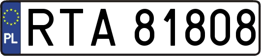 RTA81808