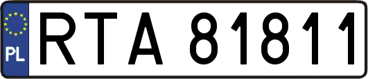 RTA81811