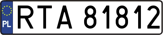 RTA81812