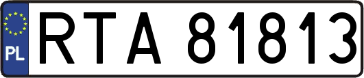 RTA81813