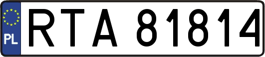 RTA81814