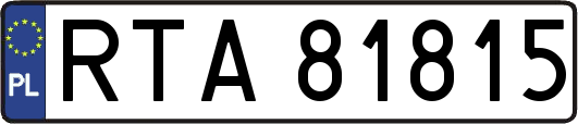 RTA81815