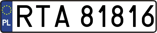 RTA81816
