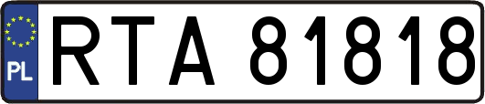 RTA81818