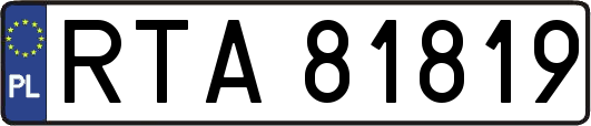 RTA81819