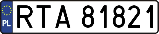 RTA81821