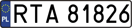 RTA81826