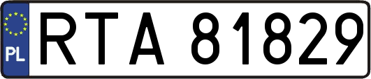 RTA81829