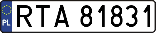 RTA81831
