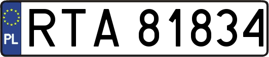 RTA81834
