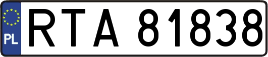RTA81838