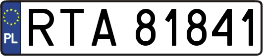 RTA81841