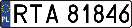RTA81846