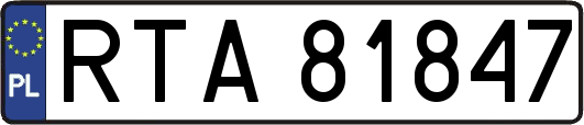 RTA81847