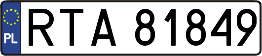 RTA81849