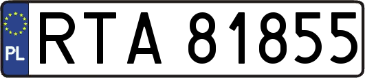 RTA81855