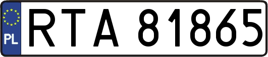 RTA81865