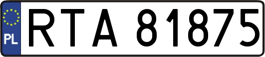 RTA81875