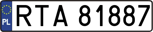 RTA81887