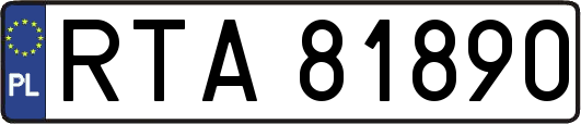 RTA81890