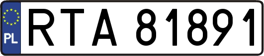 RTA81891