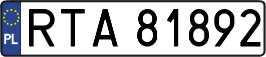 RTA81892