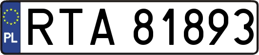 RTA81893