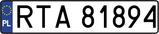 RTA81894
