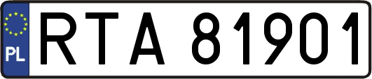RTA81901
