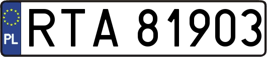RTA81903