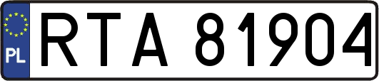 RTA81904