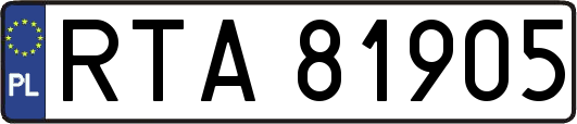 RTA81905