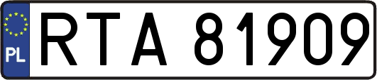 RTA81909