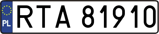 RTA81910