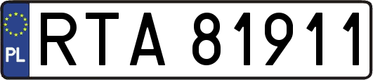 RTA81911