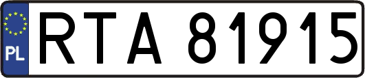 RTA81915