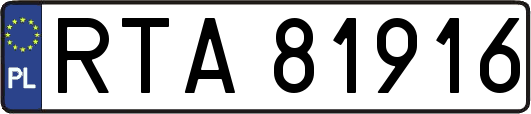 RTA81916