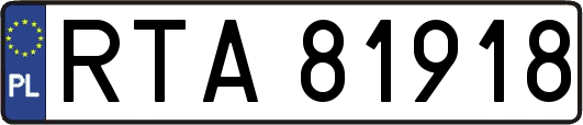 RTA81918