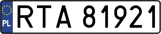 RTA81921