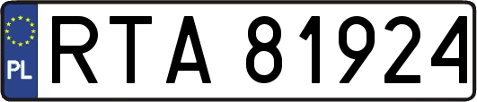 RTA81924