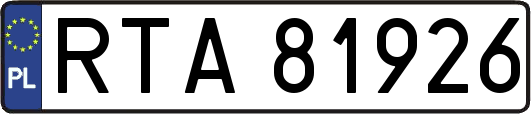 RTA81926