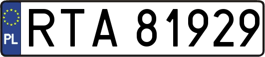 RTA81929
