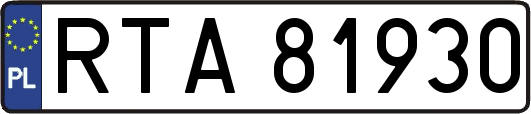 RTA81930
