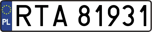 RTA81931