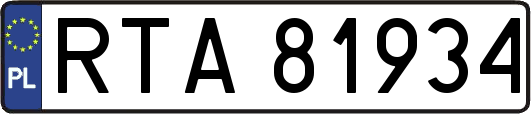 RTA81934