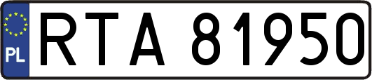 RTA81950