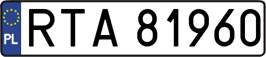 RTA81960