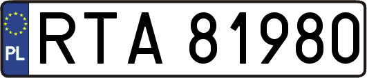 RTA81980