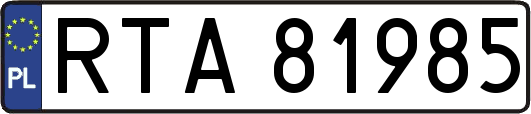 RTA81985