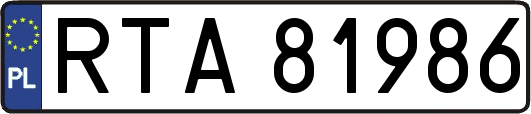RTA81986